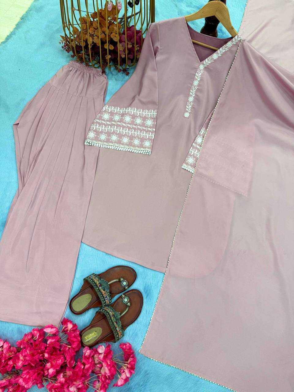 Ynf Satin RIN197 4615 Kurti Wedding Collections Festive Collections Wholesale Party Wear Kurtis Designer Kurtis Ruffle Kurtis Manufacturer- Kapda Export