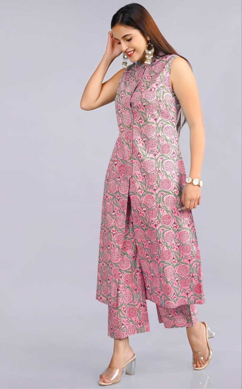 Ynf Soft Cotton Silk RIN158 PRIYA Kurti Festive Collections Plus Size Collections Wholesale Cotton Kurtis Printed Silk Kurti Kurti With Palazzo Manufacturer- Kapda Export