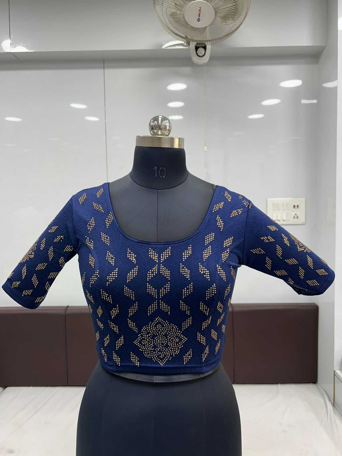 Ynf Telestar KESH426 ASHA Readymade Blouses Wedding Collections Festive Collections Wholesale Stretchable Blouse Party Wear Blouse Diwali Collections Manufacturer- Kapda Export