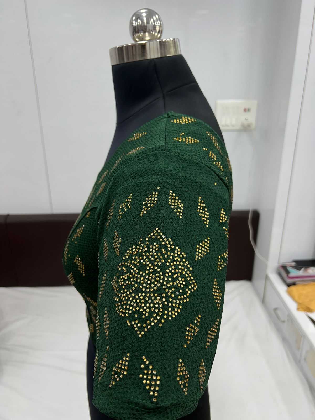 Ynf Telestar KESH426 ASHA Readymade Blouses Wedding Collections Festive Collections Wholesale Stretchable Blouse Party Wear Blouse Diwali Collections Manufacturer- Kapda Export