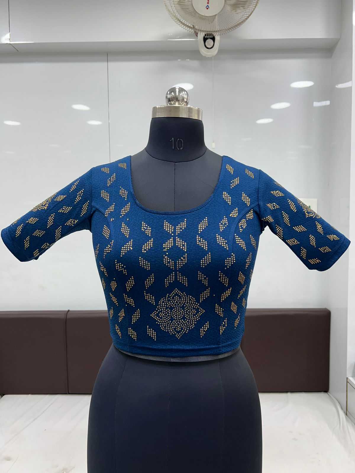Ynf Telestar KESH426 ASHA Readymade Blouses Wedding Collections Festive Collections Wholesale Stretchable Blouse Party Wear Blouse Diwali Collections Manufacturer- Kapda Export