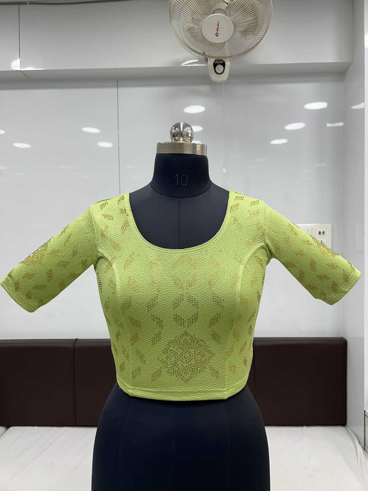 Ynf Telestar KESH426 ASHA Readymade Blouses Wedding Collections Festive Collections Wholesale Stretchable Blouse Party Wear Blouse Diwali Collections Manufacturer- Kapda Export