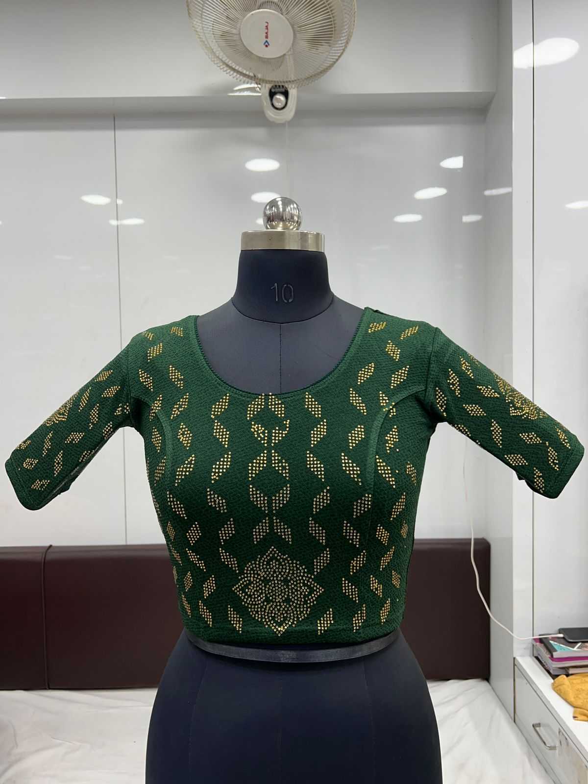 Ynf Telestar KESH426 ASHA Readymade Blouses Wedding Collections Festive Collections Wholesale Stretchable Blouse Party Wear Blouse Diwali Collections Manufacturer- Kapda Export