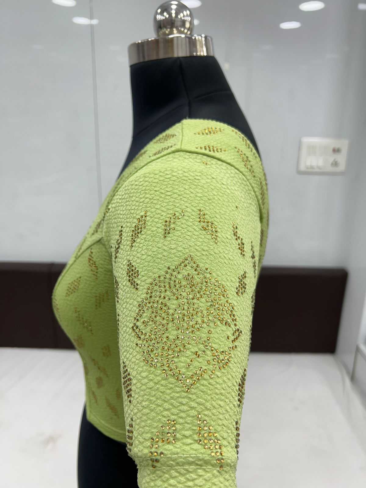 Ynf Telestar KESH426 ASHA Readymade Blouses Wedding Collections Festive Collections Wholesale Stretchable Blouse Party Wear Blouse Diwali Collections Manufacturer- Kapda Export