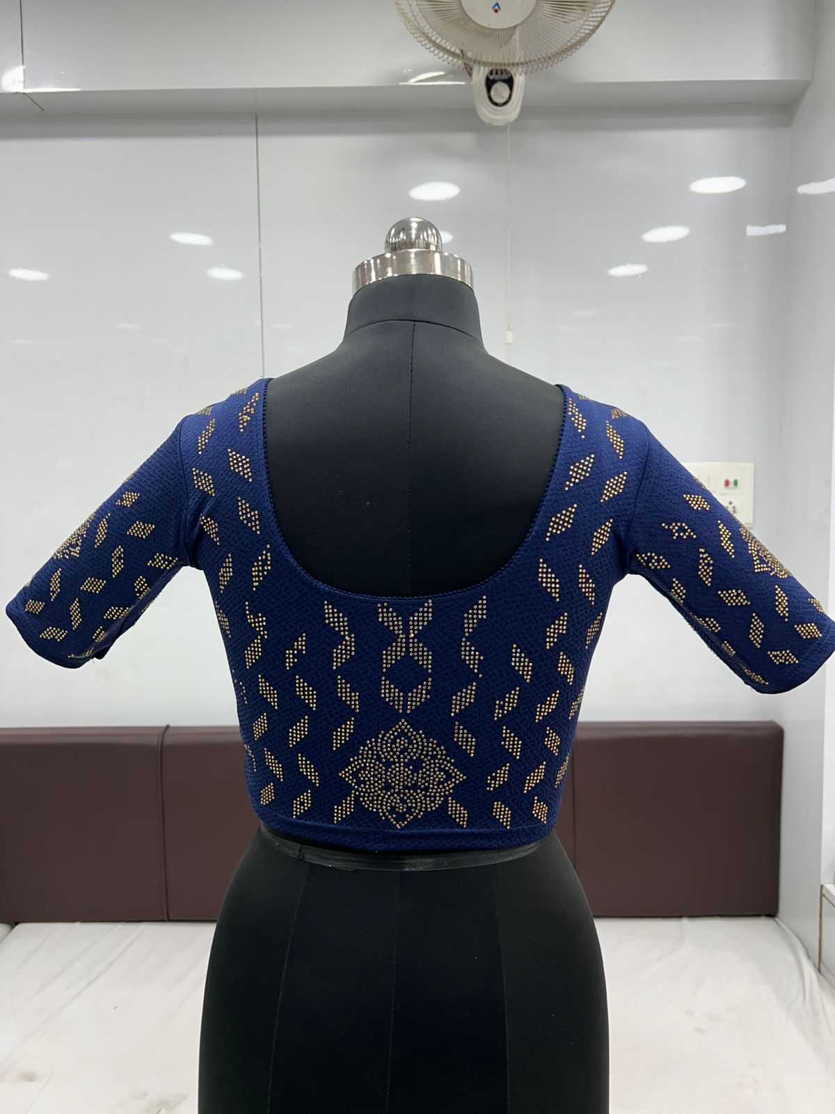 Ynf Telestar KESH426 ASHA Readymade Blouses Wedding Collections Festive Collections Wholesale Stretchable Blouse Party Wear Blouse Diwali Collections Manufacturer- Kapda Export