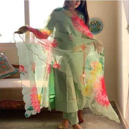 Ynf Art Silk RIN222 SI-227 Kurti Wedding Collections Plus Size Collections Wholesale Printed Kurtis Silk Kurtis Round Neck Kurtis Manufacturer- Kapda Export