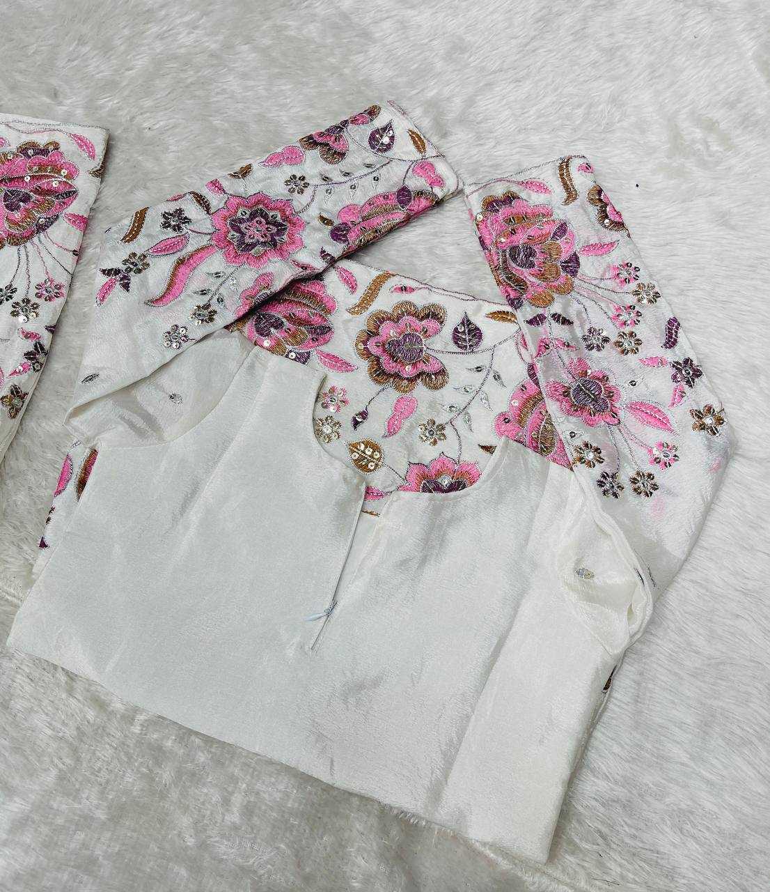 Ynf Chinon Silk KESH415 212 Kids Wear Wholesale Kids Suit Kids Ethnic Wear Kids Traditional Outfits Manufacturer- Kapda Export