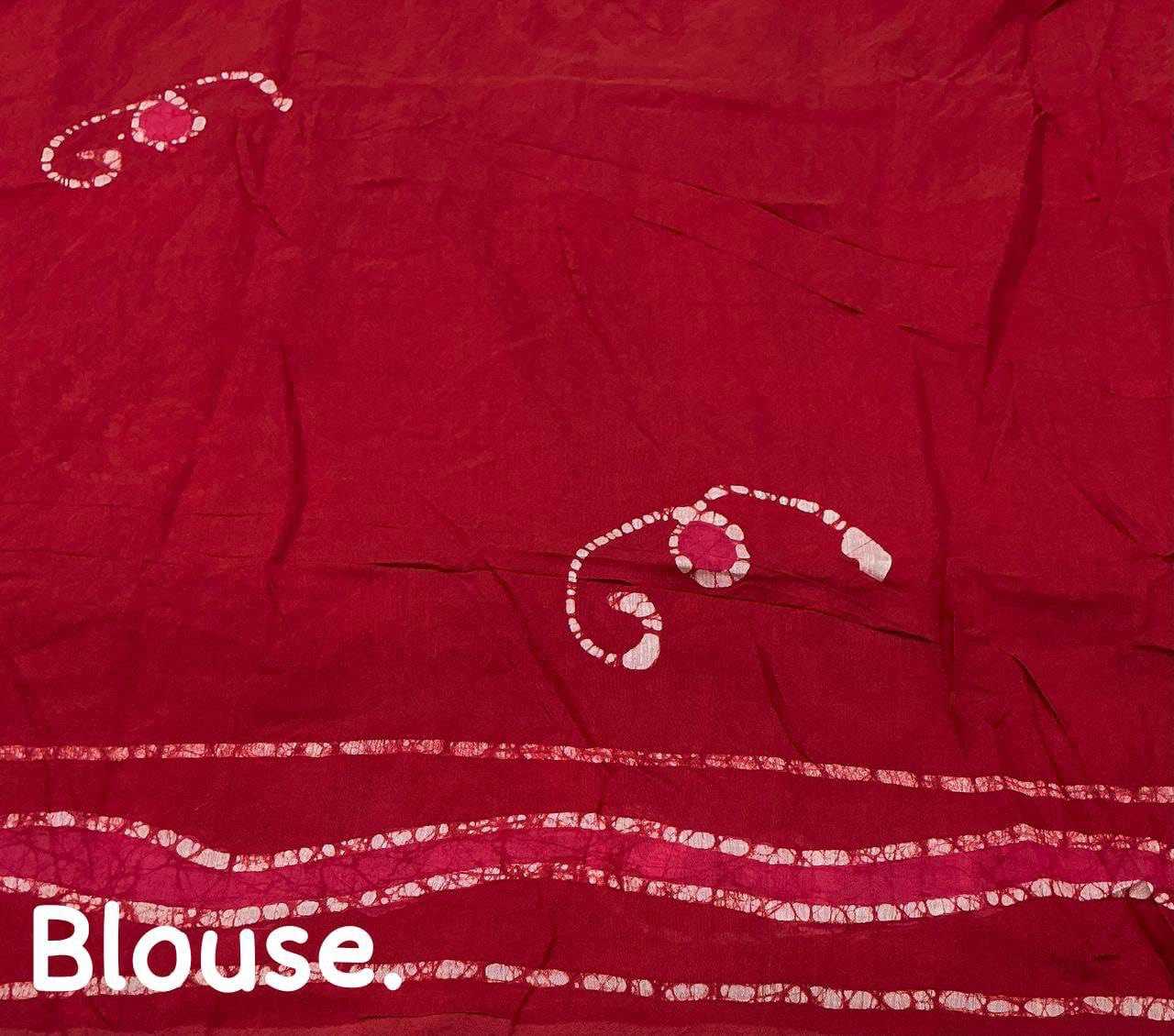 Ynf Cotton KESH433 202 Sarees Wholesale Chanderi Sarees Hand Printed Saree Cotton Sarees Manufacturer- Kapda Export