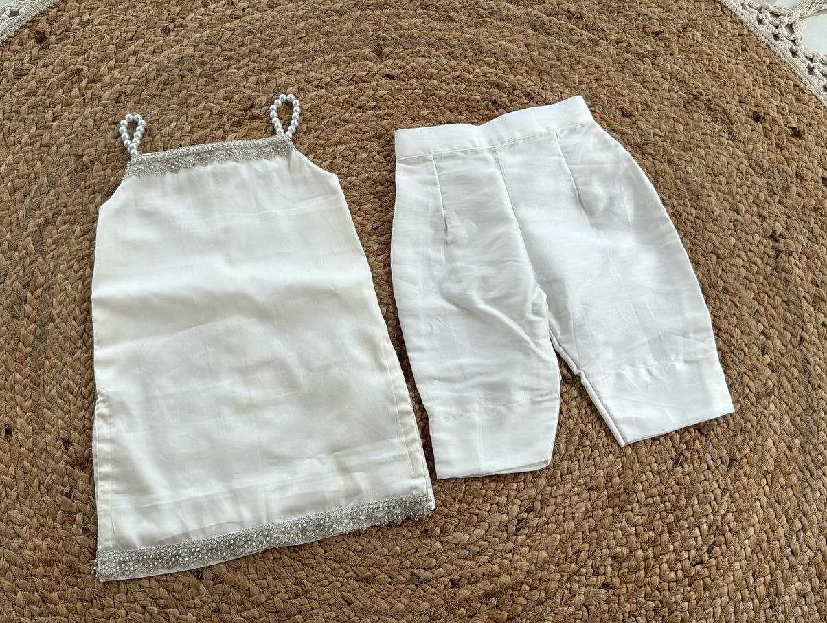 Ynf Cotton RIN107 317 Kids Wear Wholesale Top & Pant Indian Wear For Kids Kids Wedding Outfits Manufacturer- Kapda Export