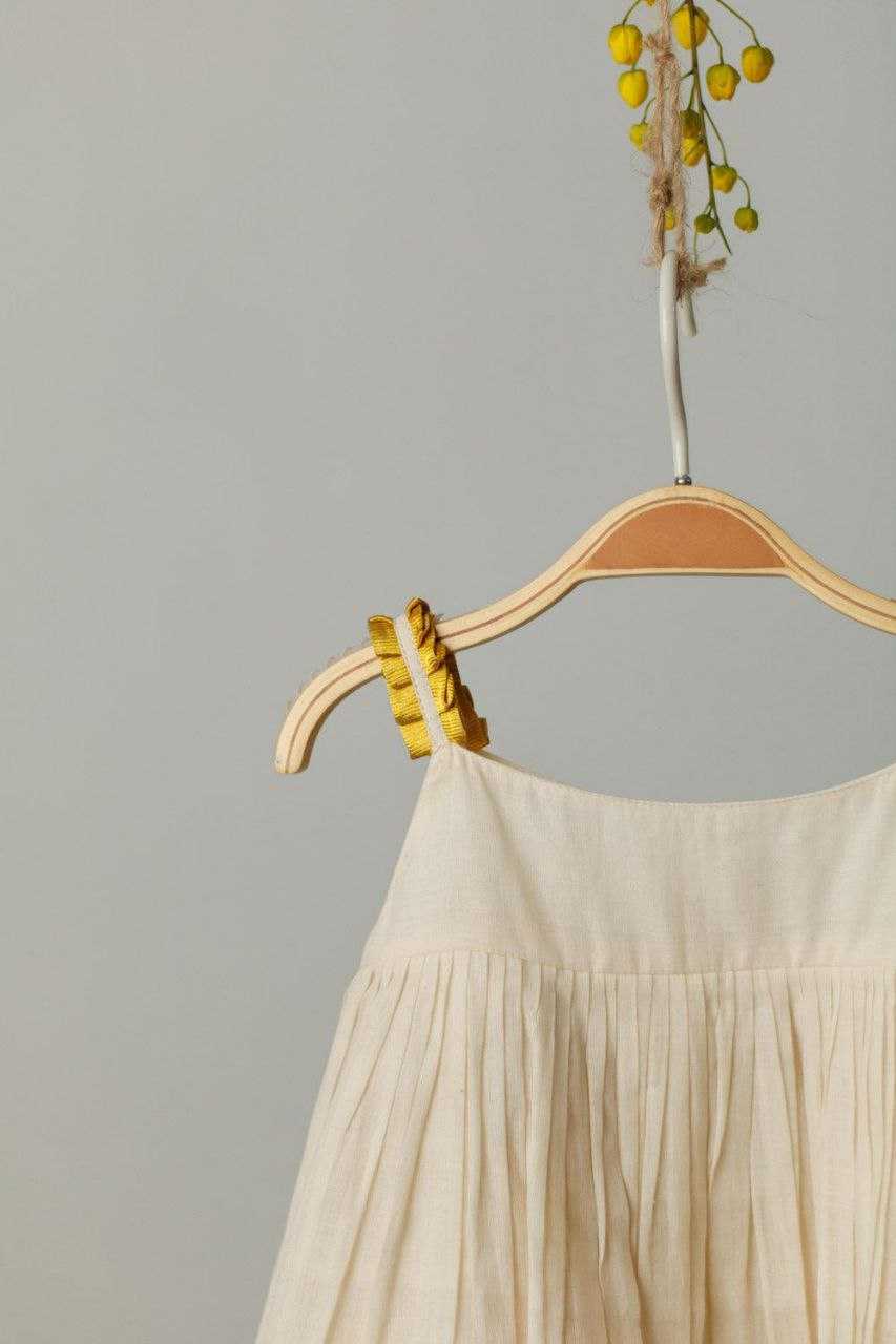 Ynf Cotton RIN107 363 Kids Wear Wholesale Kids Frocks Girls Frock Girls Cotton Frocks Kids Designer Frock Manufacturer- Kapda Export