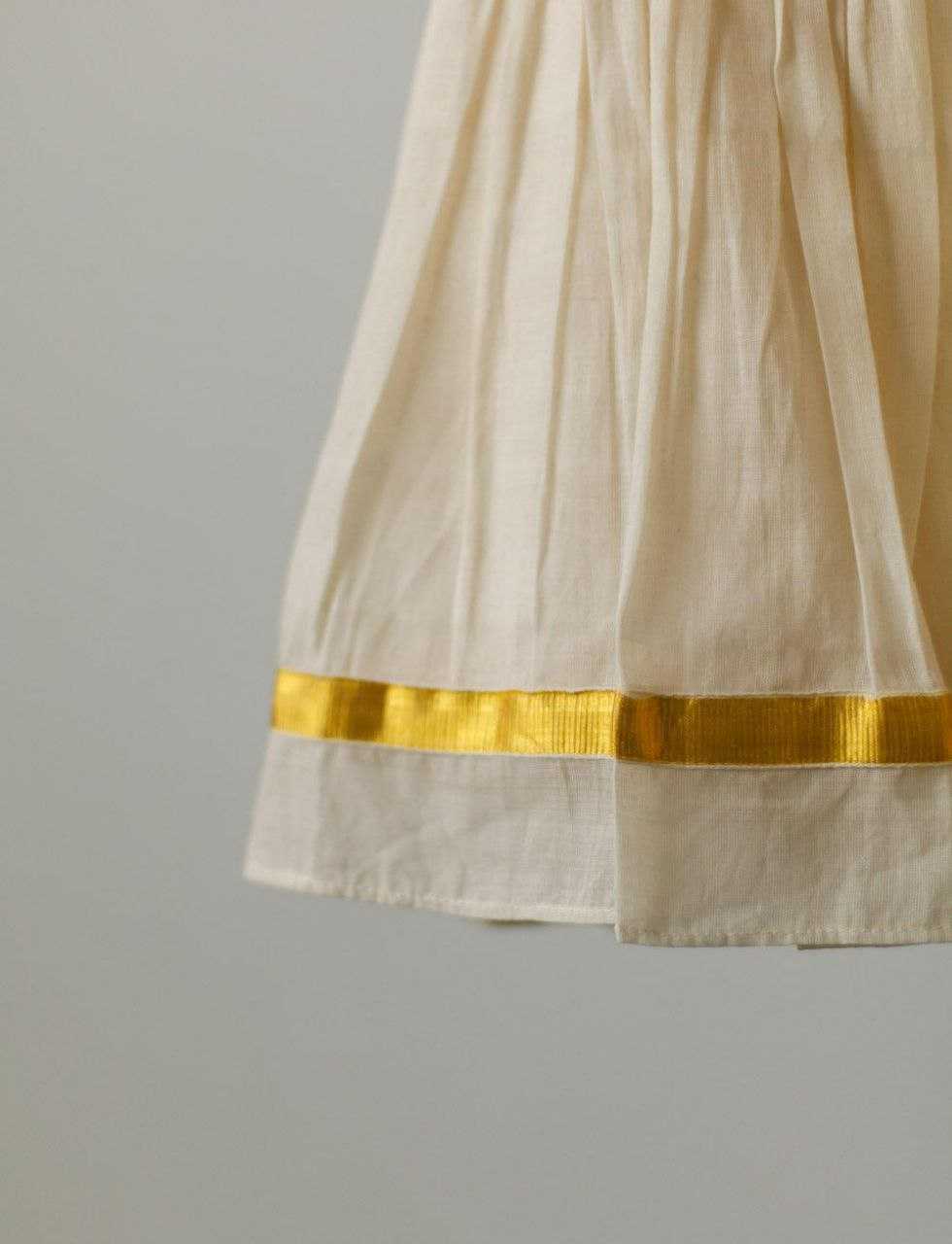 Ynf Cotton RIN107 363 Kids Wear Wholesale Kids Frocks Girls Frock Girls Cotton Frocks Kids Designer Frock Manufacturer- Kapda Export