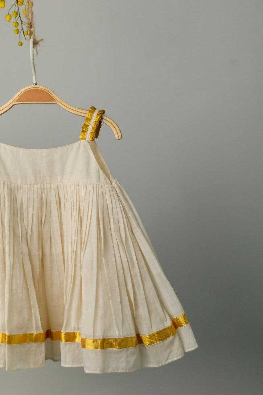 Ynf Cotton RIN107 363 Kids Wear Wholesale Kids Frocks Girls Frock Girls Cotton Frocks Kids Designer Frock Manufacturer- Kapda Export