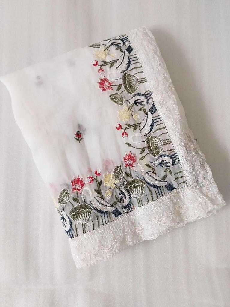 Ynf Crush Silk RIN164 stunning Crunchy Silk Sarees Wedding Collections Festive Collections Wholesale Designer Silk Sarees Silk Sarees For Weddings White Silk Sarees Manufacturer- Kapda Export