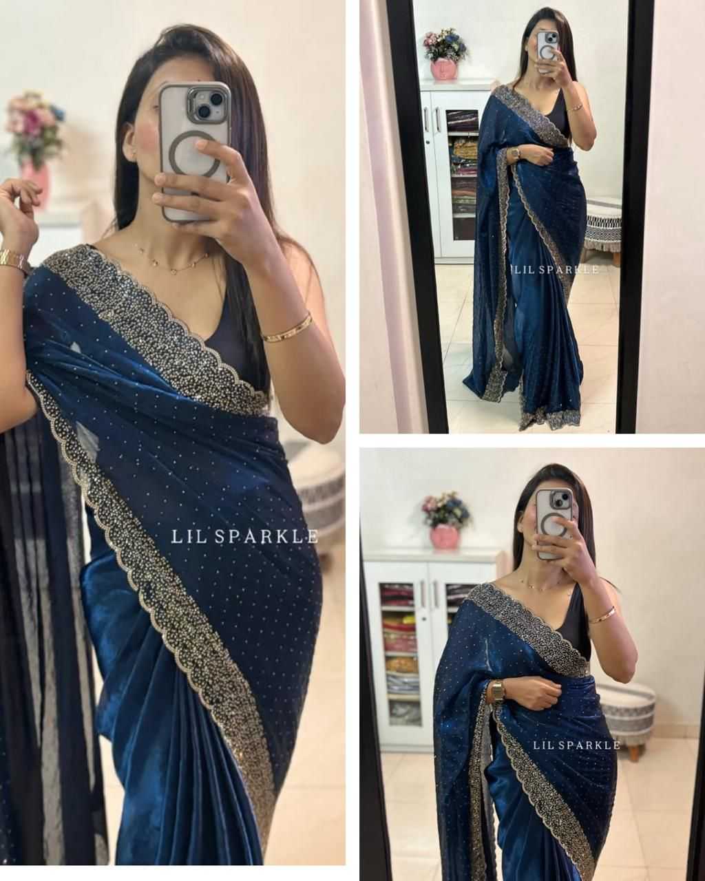 Ynf Fancy RIN233 109 Sarees Festive Collections Wholesale Designer Sarees Ladies Sarees Summer Wedding Season Collections Manufacturer- Kapda Export