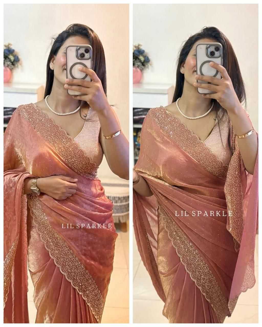Ynf Fancy RIN233 109 Sarees Festive Collections Wholesale Designer Sarees Ladies Sarees Summer Wedding Season Collections Manufacturer- Kapda Export