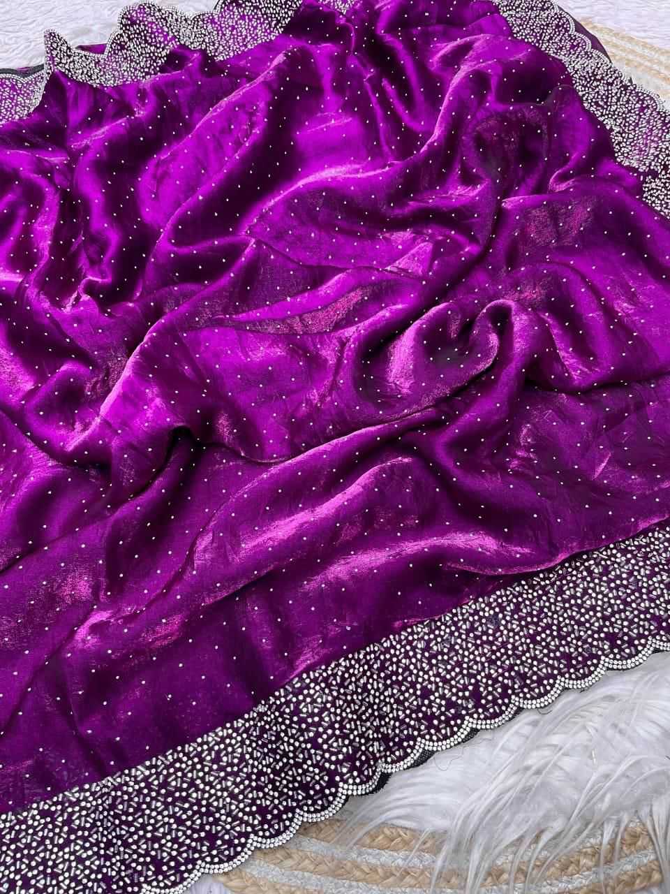 Ynf Fancy RIN233 109 Sarees Festive Collections Wholesale Designer Sarees Ladies Sarees Summer Wedding Season Collections Manufacturer- Kapda Export