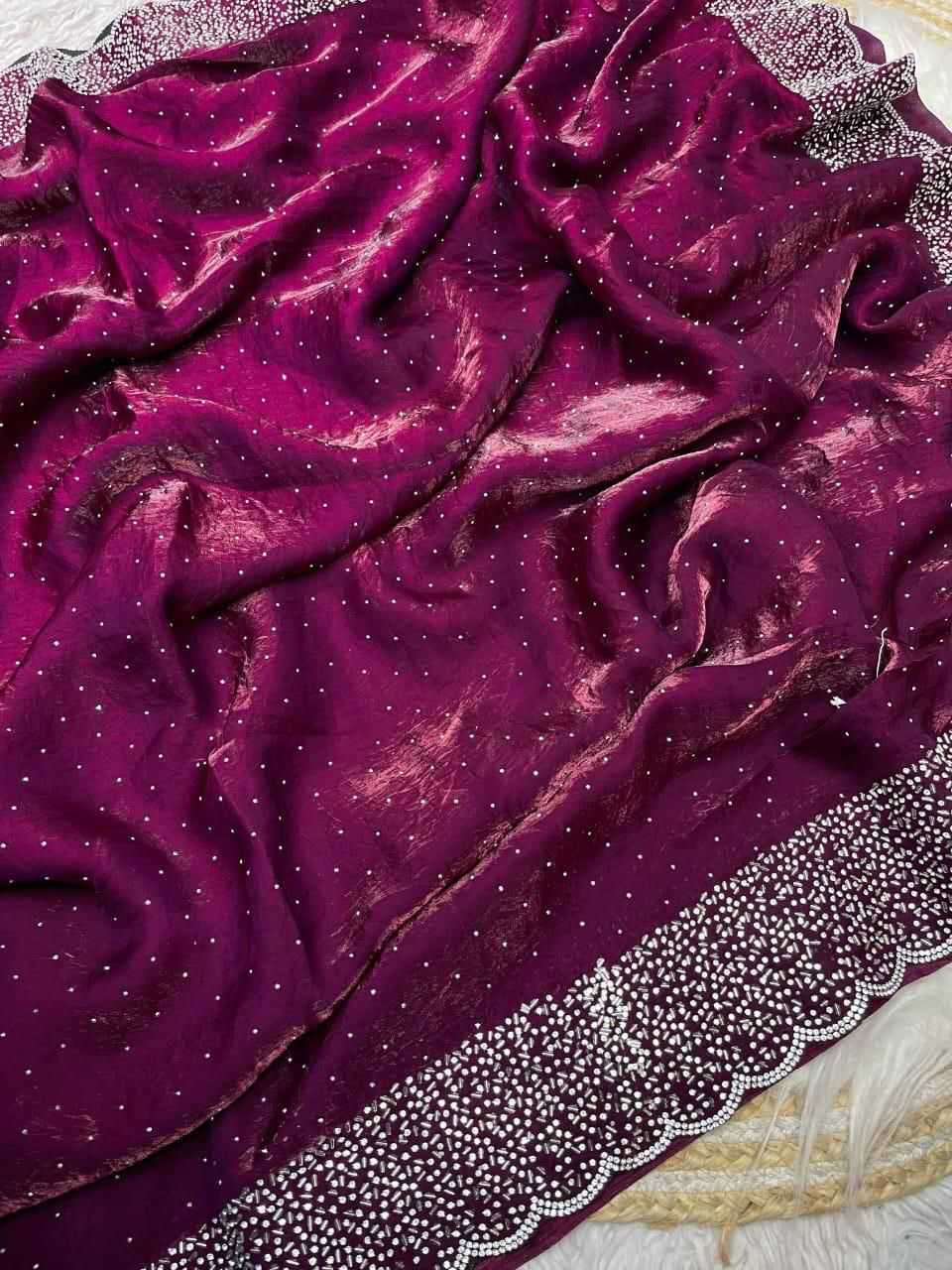 Ynf Fancy RIN233 109 Sarees Festive Collections Wholesale Designer Sarees Ladies Sarees Summer Wedding Season Collections Manufacturer- Kapda Export