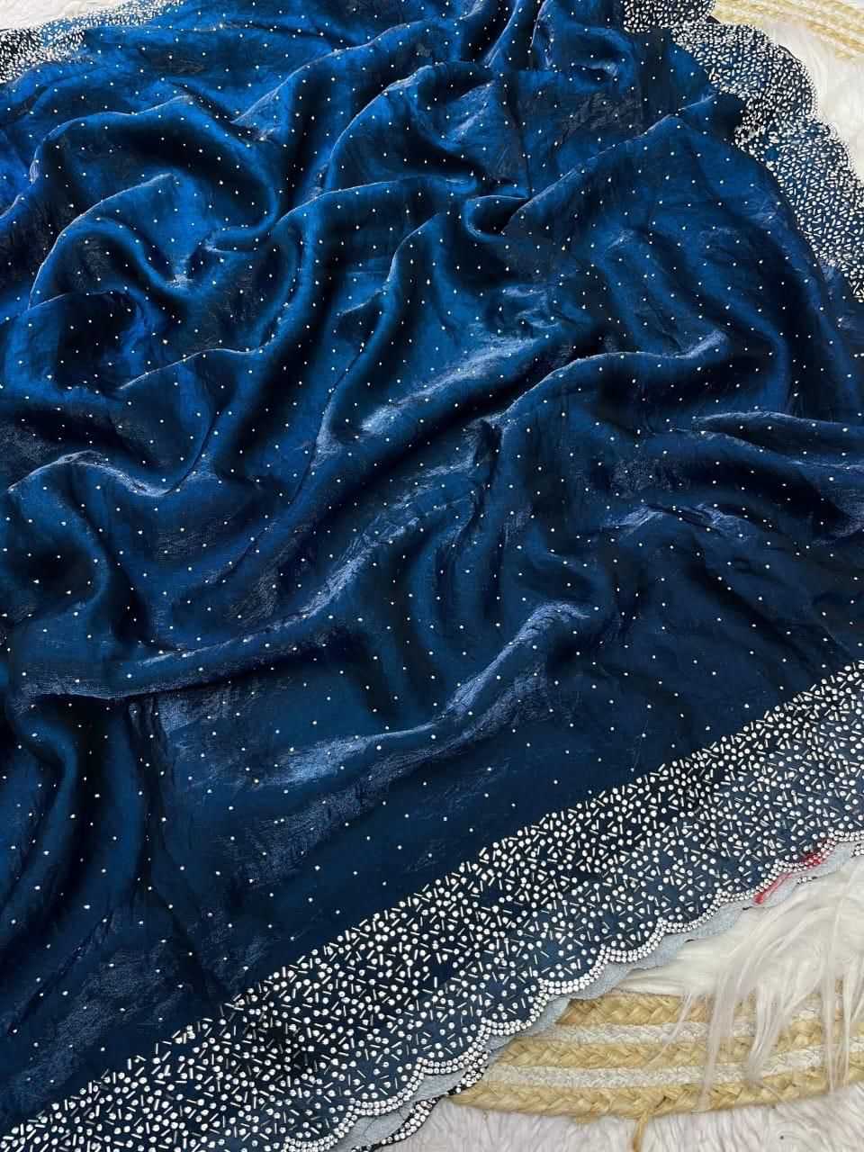 Ynf Fancy RIN233 109 Sarees Festive Collections Wholesale Designer Sarees Ladies Sarees Summer Wedding Season Collections Manufacturer- Kapda Export