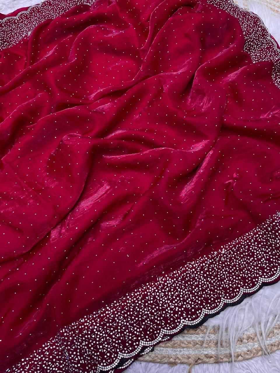 Ynf Fancy RIN233 109 Sarees Festive Collections Wholesale Designer Sarees Ladies Sarees Summer Wedding Season Collections Manufacturer- Kapda Export