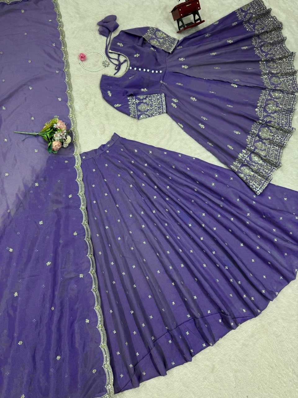 Ynf Galaxy Simmer RIN133 1511 Lehengas Wholesale Designer Lehenga Traditional Lehenga Anarkali Lehenga Manufacturer- Kapda Export