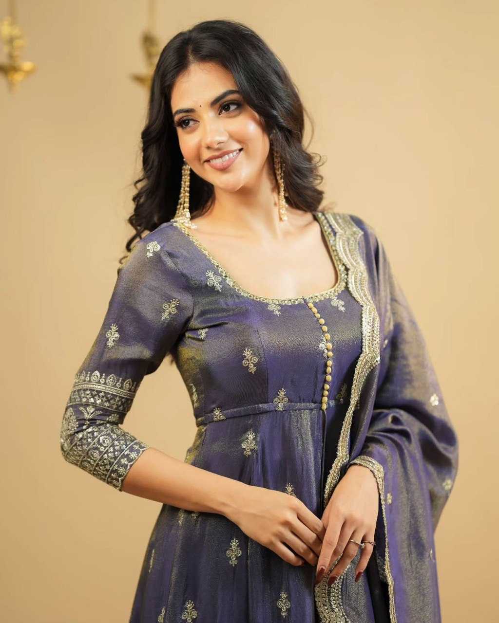 Ynf Galaxy Simmer RIN133 1511 Lehengas Wholesale Designer Lehenga Traditional Lehenga Anarkali Lehenga Manufacturer- Kapda Export