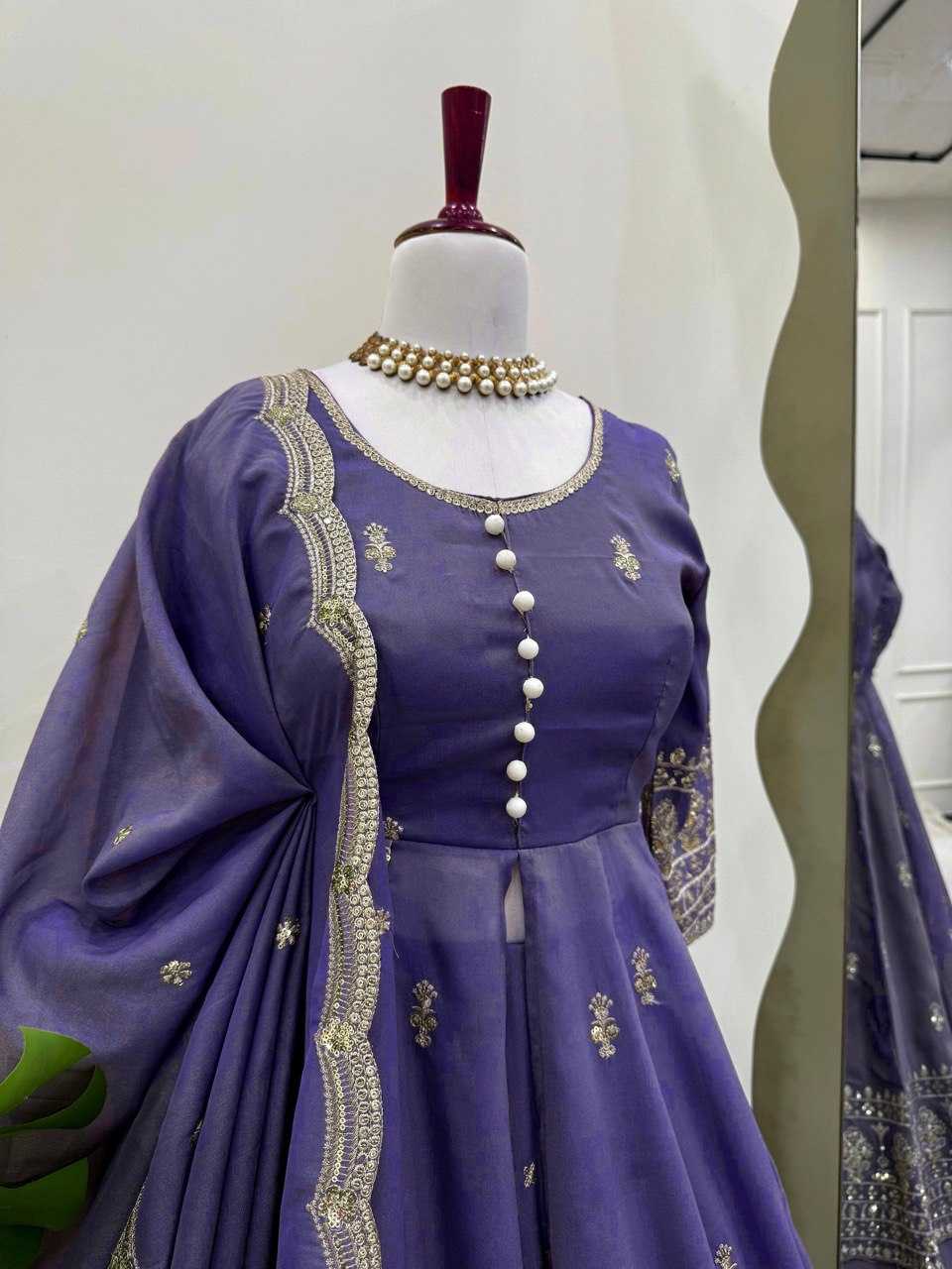 Ynf Galaxy Simmer RIN133 1511 Lehengas Wholesale Designer Lehenga Traditional Lehenga Anarkali Lehenga Manufacturer- Kapda Export