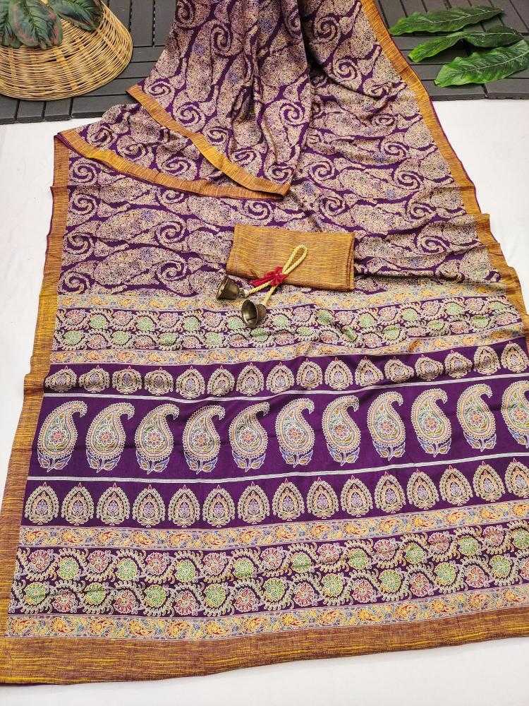 Ynf Handloom Silk KESH484 328 Silk Sarees Wedding Collections Festive Collections Wholesale Brocade Sarees Handloom Sarees Printed Silk Saree Manufacturer- Kapda Export