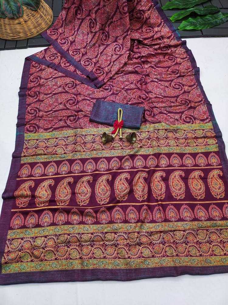 Ynf Handloom Silk KESH484 328 Silk Sarees Wedding Collections Festive Collections Wholesale Brocade Sarees Handloom Sarees Printed Silk Saree Manufacturer- Kapda Export