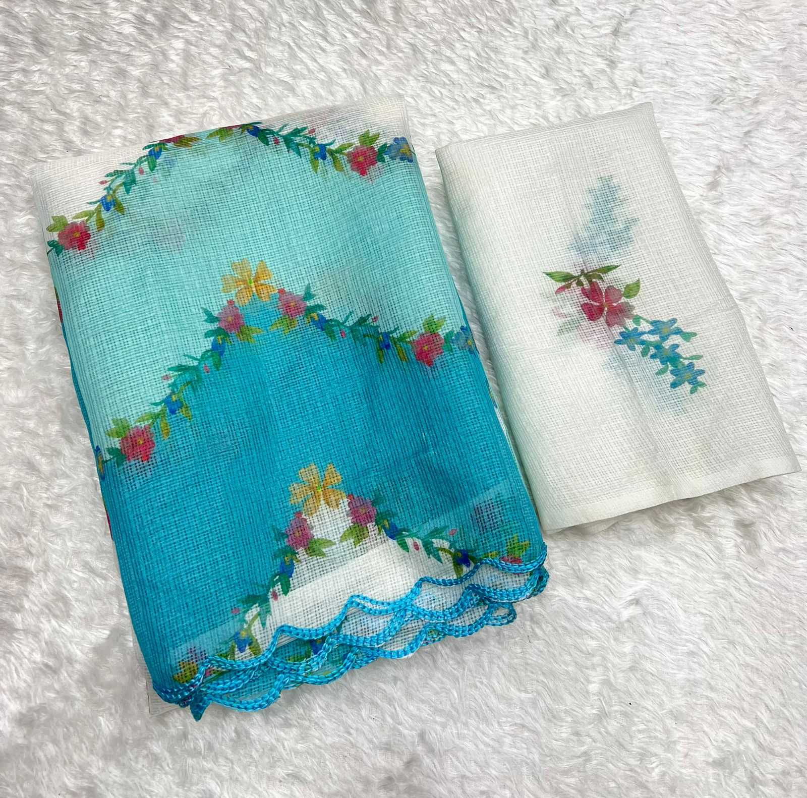 Ynf Kota Silk RIN198 316 Silk Sarees Wedding Collections Festive Collections Wholesale Kota Sarees Printed Silk Saree Onam Collections Manufacturer- Kapda Export