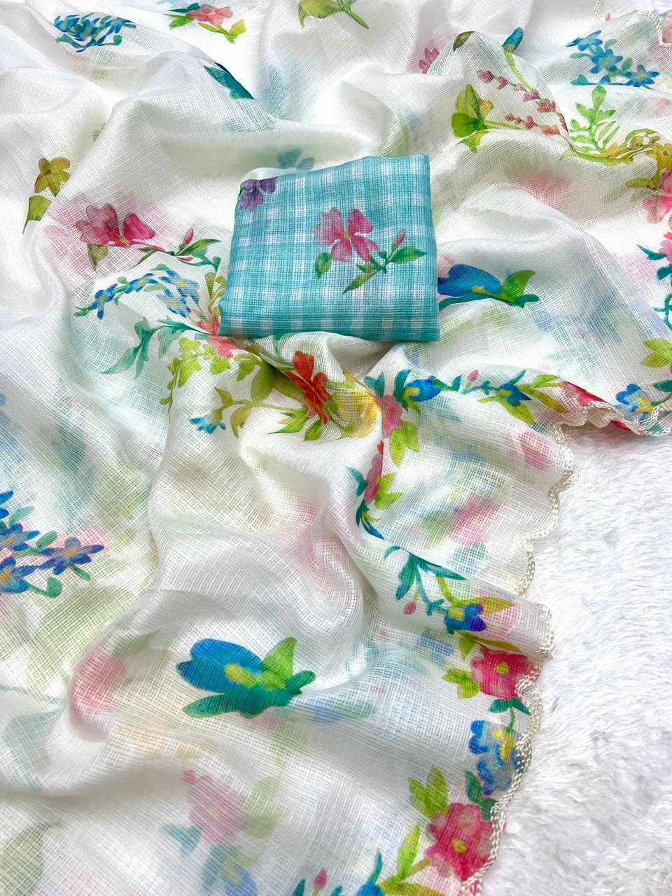 Ynf Kota Silk RIN198 Cut Work Silk Sarees Wedding Collections Festive Collections Wholesale Kota Sarees Fancy Silk Sarees Silk Sarees For Weddings Manufacturer- Kapda Export