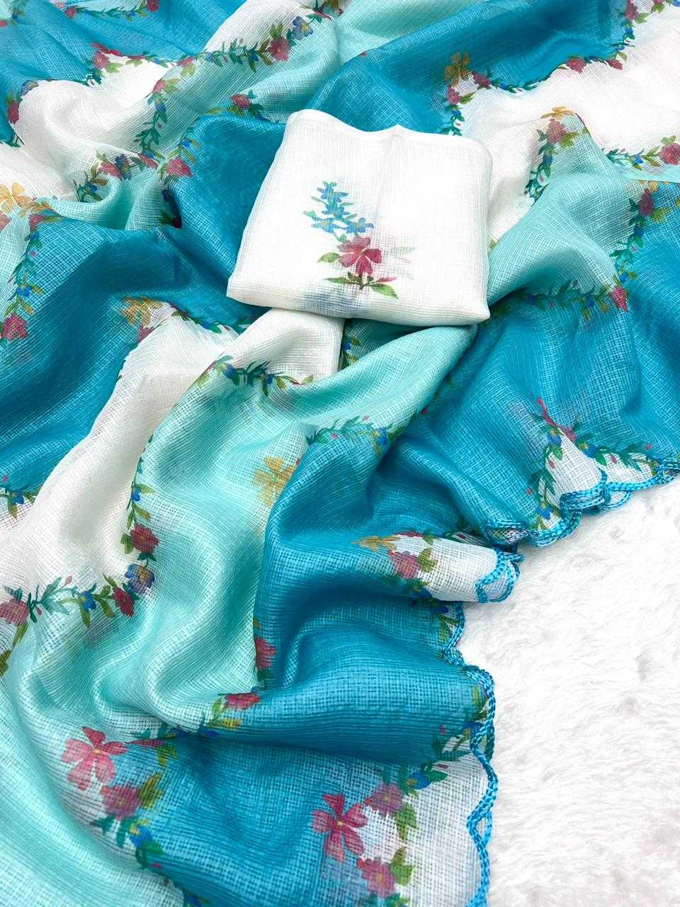 Ynf Kota Silk RIN198 Cut Work Silk Sarees Wedding Collections Festive Collections Wholesale Kota Sarees Fancy Silk Sarees Silk Sarees For Weddings Manufacturer- Kapda Export