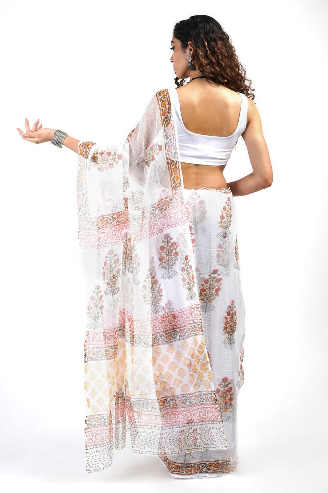 Ynf Kota Silk RIN199 318 Silk Sarees Wedding Collections Festive Collections Wholesale Kota Sarees Printed Silk Saree Silk Sarees For Weddings Manufacturer- Kapda Export