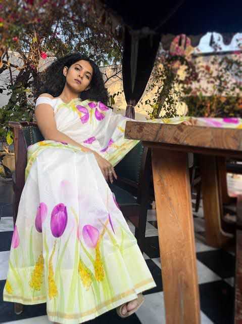 Ynf Kota Silk RIN199 318 Silk Sarees Wedding Collections Festive Collections Wholesale Kota Sarees Printed Silk Saree Silk Sarees For Weddings Manufacturer- Kapda Export