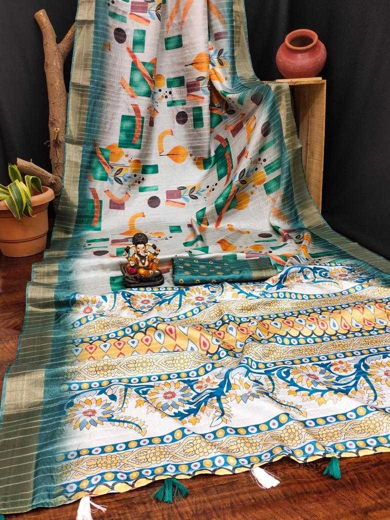 Ynf Pure Silk RIN183 RADHA Silk Sarees Wedding Collections Festive Collections Wholesale Handloom Sarees Ikat Sarees Designer Silk Sarees Manufacturer- Kapda Export