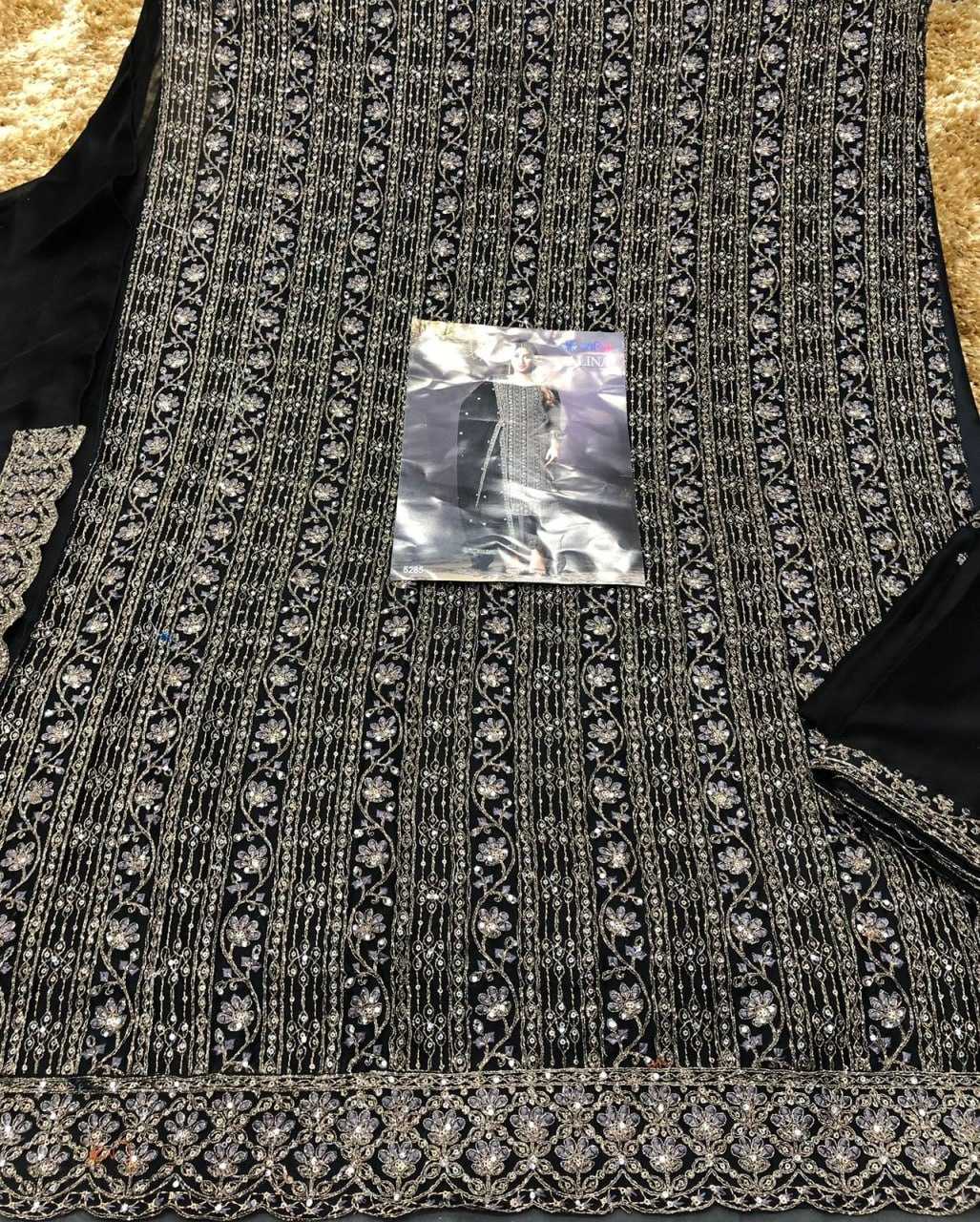 Ynf Rangoli Silk KESH504 5281 Suits & Dresses Wholesale Semi-Stitched Suits A-Line Suits Casual Dresses Manufacturer- Kapda Export