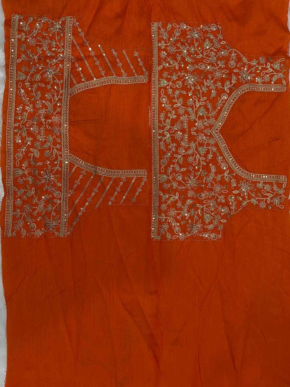 Ynf Vichitra Silk RIN151 5455 Bollywood Collections Wholesale Rashmika Mandanna Sarees Manufacturer- Kapda Export