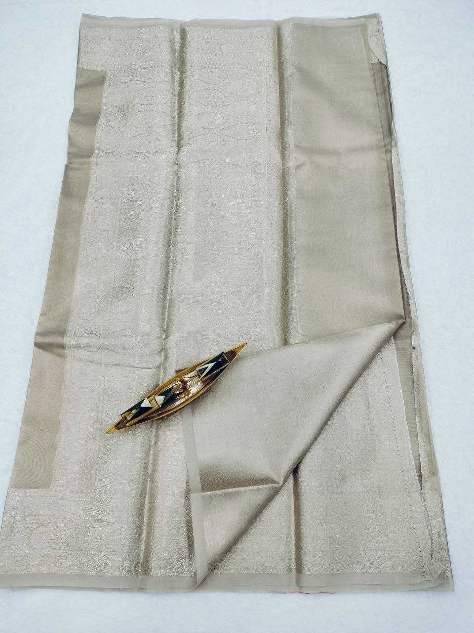 Ynf Banana Silk KESH525 Malaika Arora Silk Sarees Bollywood Collections Wholesale Banarasi Silk Sarees Malaika Arora Sarees Manufacturer- Kapda Export