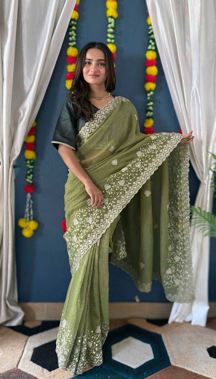 Ynf Banglori Silk KESH533 5067 Sarees Wholesale Party Wear Sarees Fancy Sarees Sequence Sarees Contemporary Sarees Manufacturer- Kapda Export
