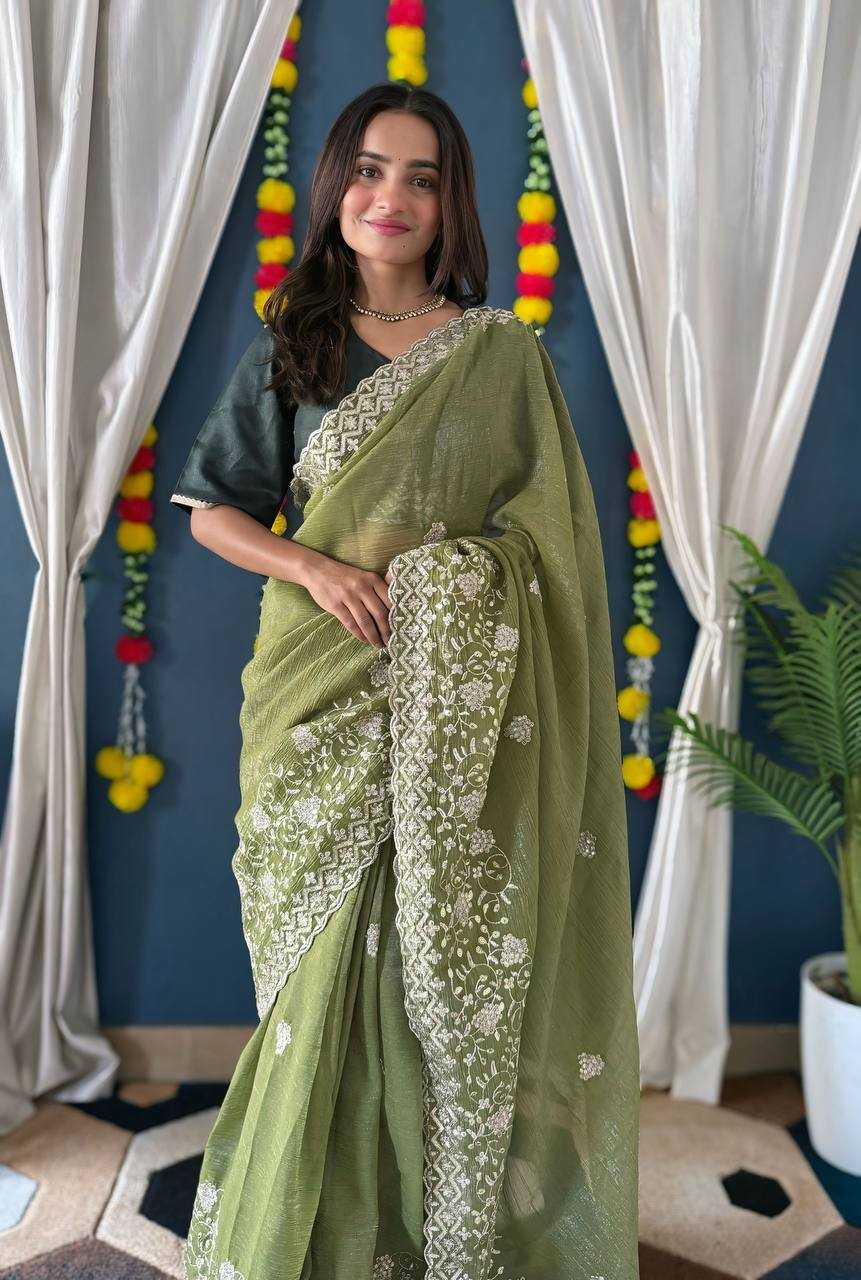 Ynf Banglori Silk KESH533 5067 Sarees Wholesale Party Wear Sarees Fancy Sarees Sequence Sarees Contemporary Sarees Manufacturer- Kapda Export