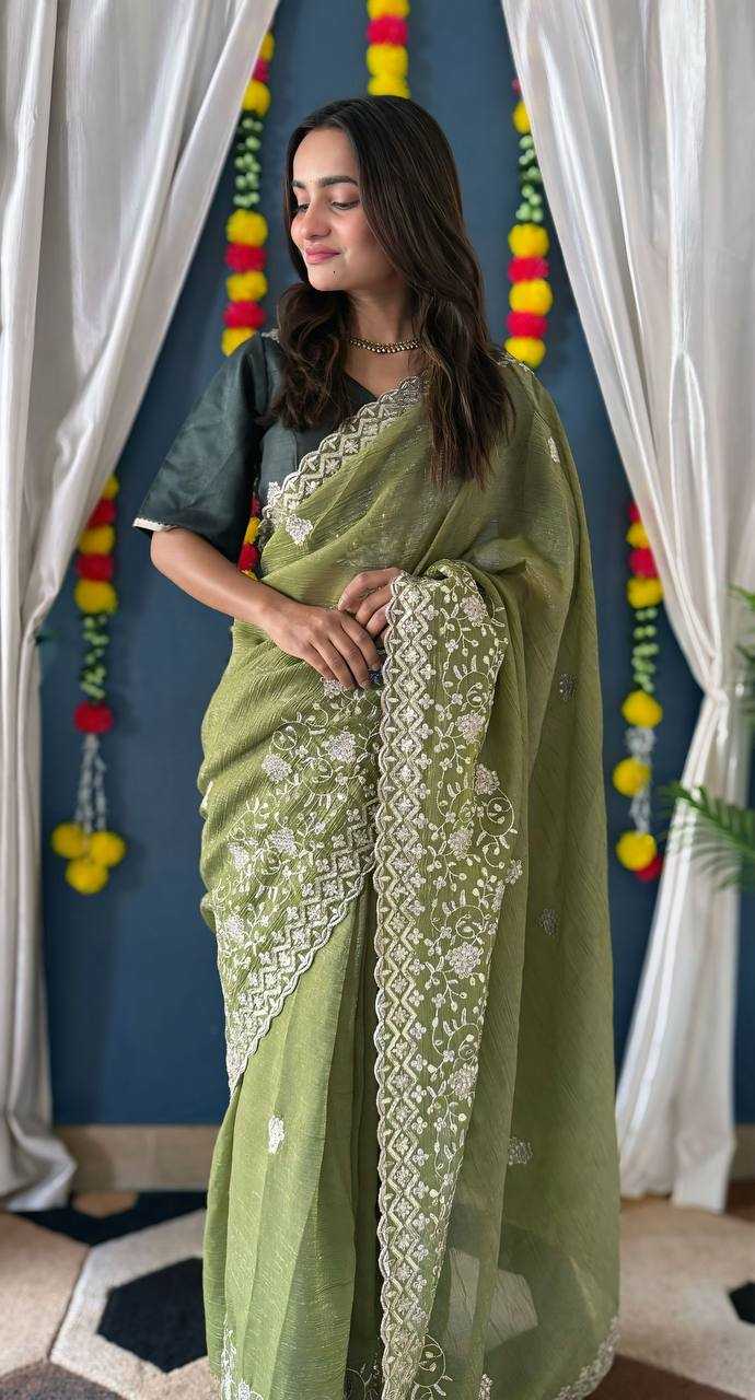 Ynf Banglori Silk KESH533 5067 Sarees Wholesale Party Wear Sarees Fancy Sarees Sequence Sarees Contemporary Sarees Manufacturer- Kapda Export