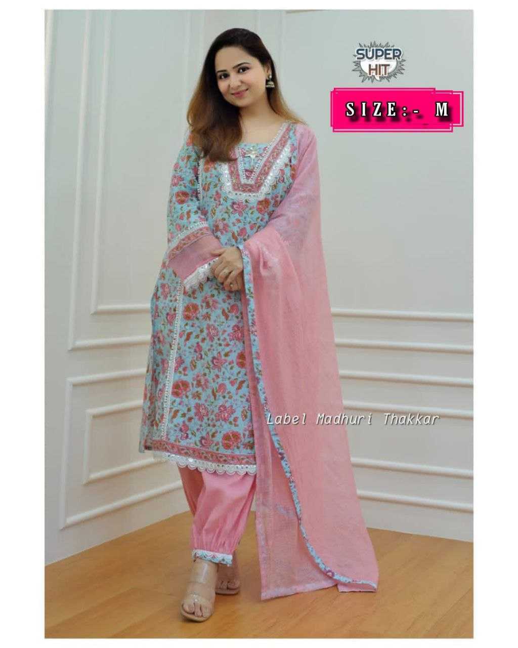 Ynf Cotton KESH536 wedding season Kurti Wholesale Designer Kurtis Fancy Kurti Chikan Kurti Manufacturer- Kapda Export