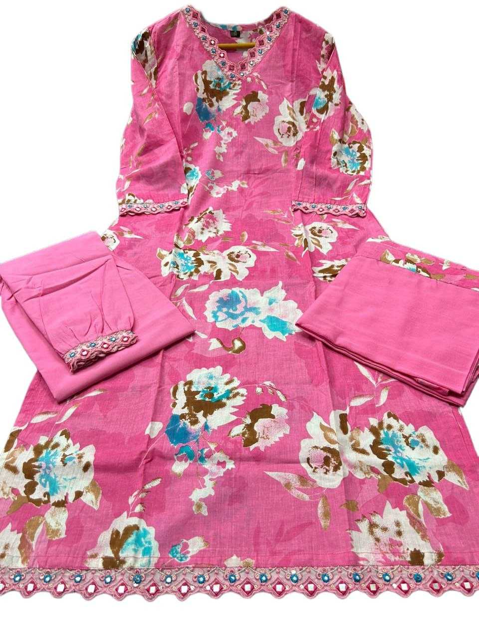 Ynf Cotton KESH536 wedding season Kurti Wholesale Designer Kurtis Fancy Kurti Chikan Kurti Manufacturer- Kapda Export