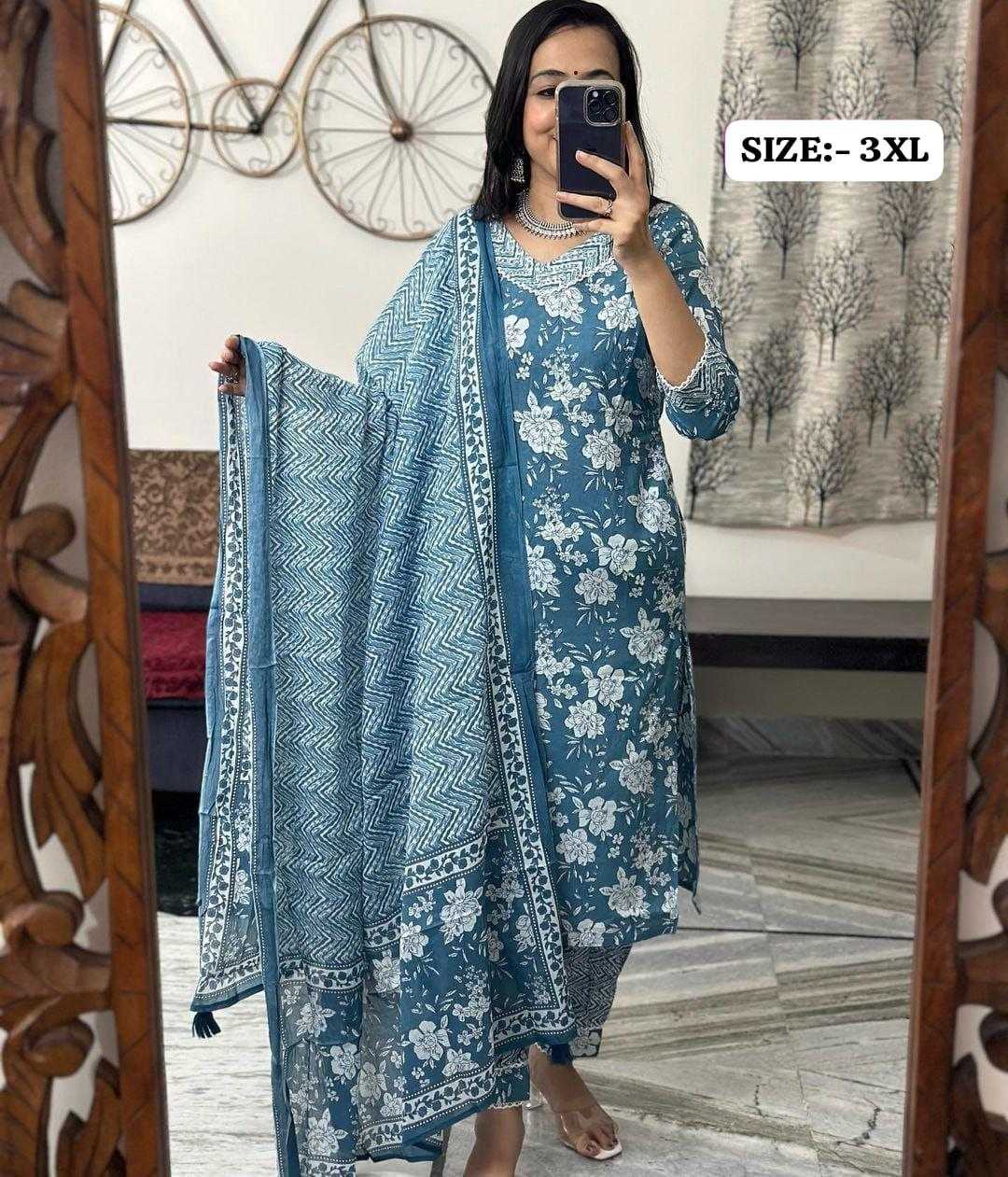 Ynf Cotton KESH536 wedding season Kurti Wholesale Designer Kurtis Fancy Kurti Chikan Kurti Manufacturer- Kapda Export