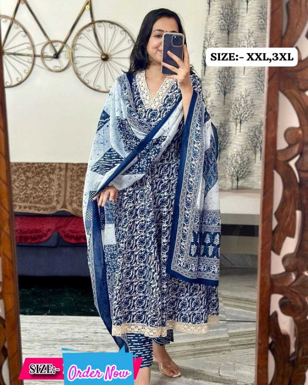 Ynf Cotton KESH536 wedding season Kurti Wholesale Designer Kurtis Fancy Kurti Chikan Kurti Manufacturer- Kapda Export