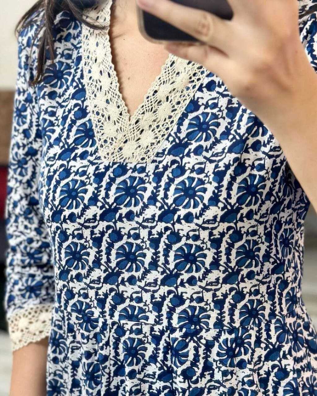 Ynf Cotton KESH536 wedding season Kurti Wholesale Designer Kurtis Fancy Kurti Chikan Kurti Manufacturer- Kapda Export