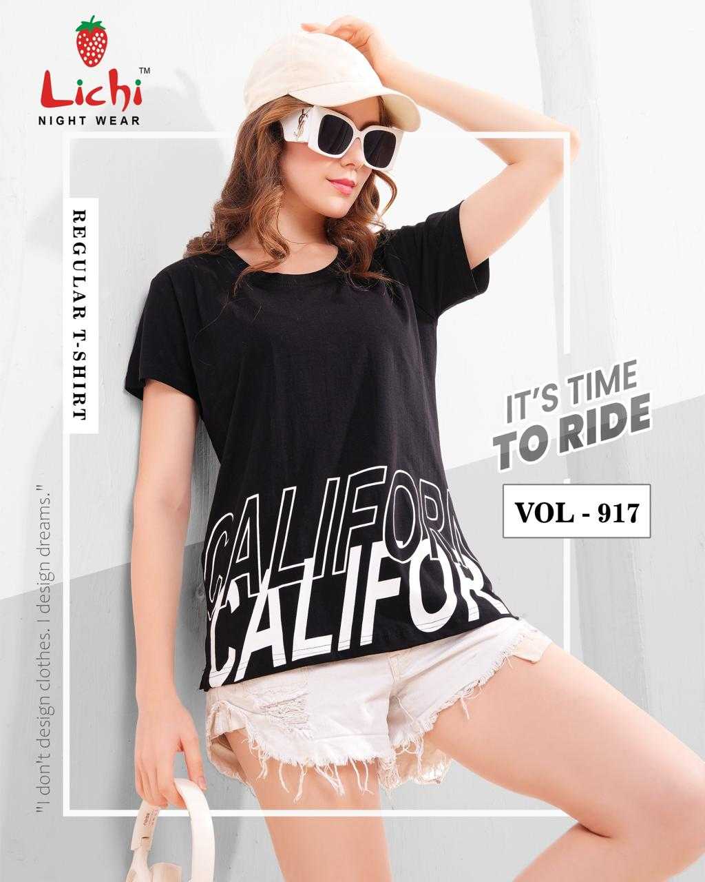 Ynf Cotton RIN190 T SHIRTS Setwise Collections Wholesale Sale Catalogs Manufacturer- Kapda Export