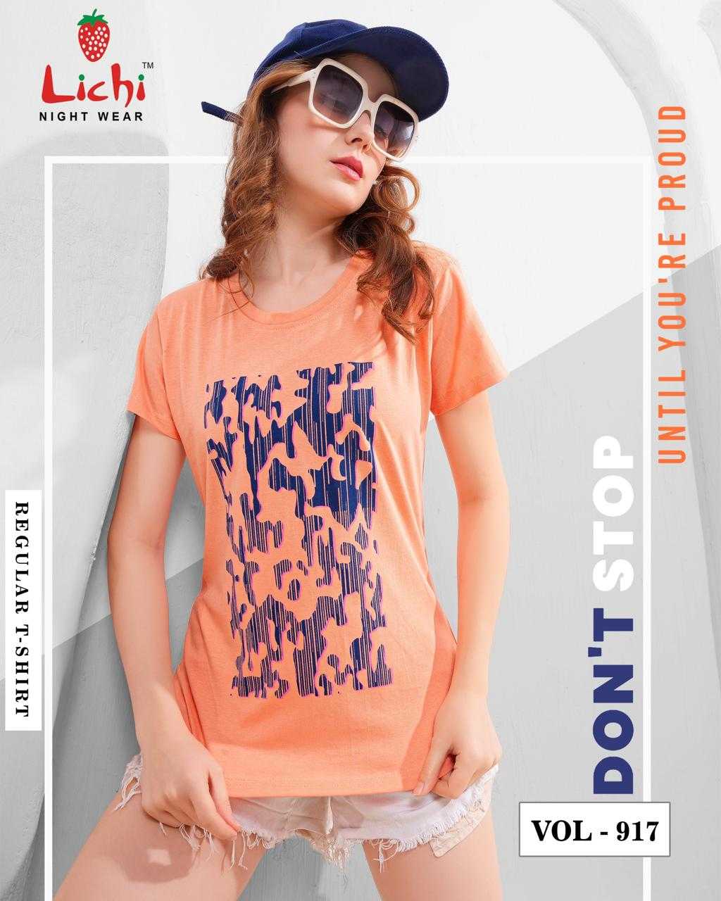 Ynf Cotton RIN190 T SHIRTS Setwise Collections Wholesale Sale Catalogs Manufacturer- Kapda Export