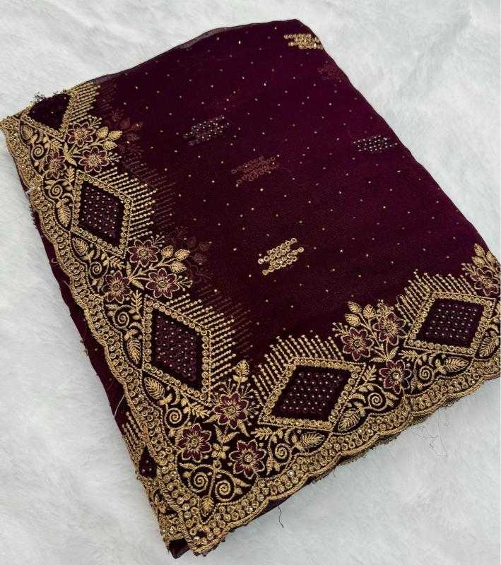 Ynf Fancy KESH114 7698 Sarees Wholesale Designer Sarees Pre-stitched Sarees Zari Border Sarees Manufacturer- Kapda Export