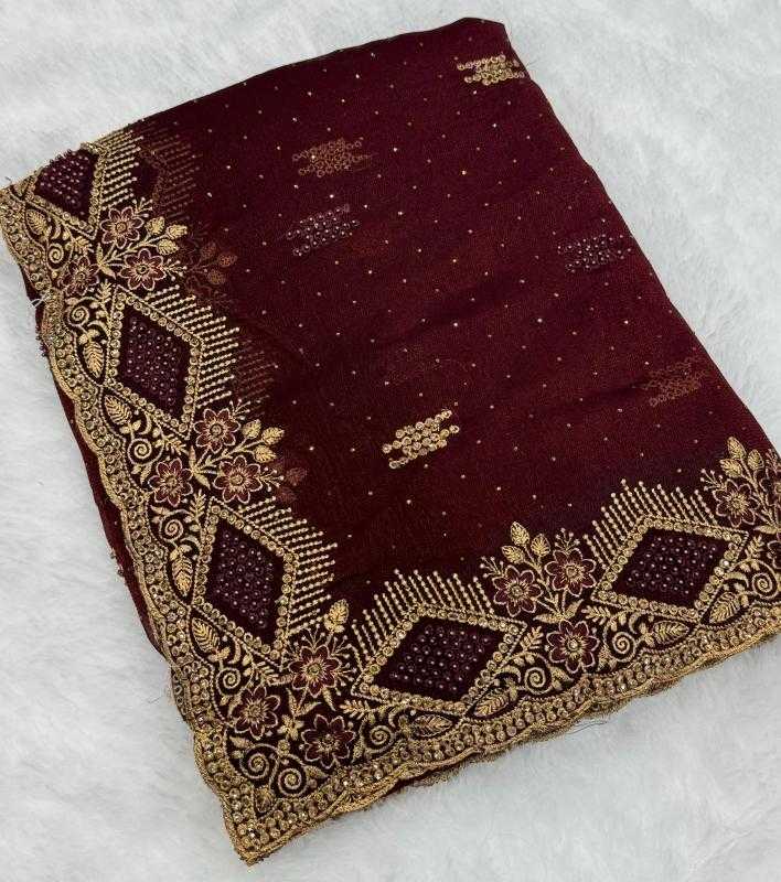 Ynf Fancy KESH114 7698 Sarees Wholesale Designer Sarees Pre-stitched Sarees Zari Border Sarees Manufacturer- Kapda Export