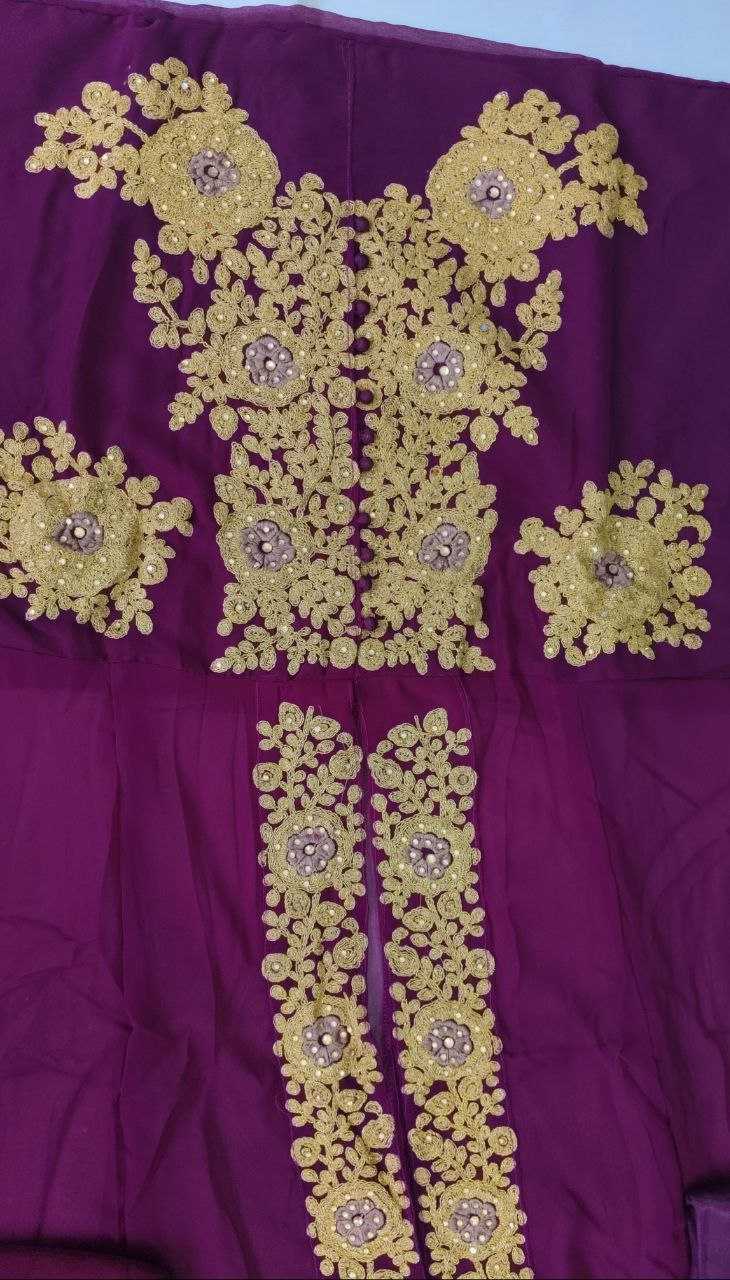 Ynf Georgette RIN131 8001 Kurti Bollywood Collections Wholesale Kurti Bottom With Dupatta Shamita Shetty Manufacturer- Kapda Export